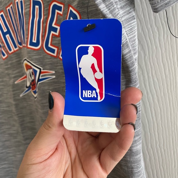 Oklahoma Thunder women’s shirt - Picture 3 of 3